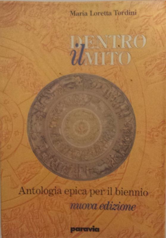 Dentro il mito