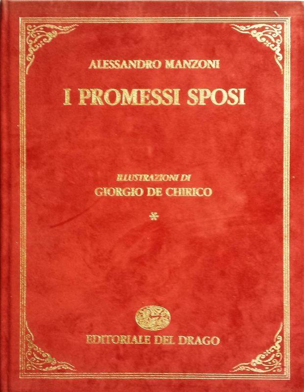 I Promessi Sposi