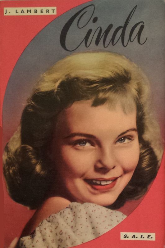Cinda