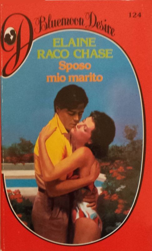 Sposo mio marito