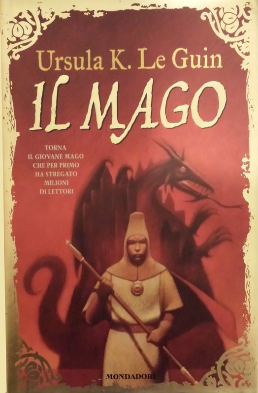 Il mago