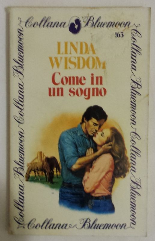 Come in un sogno