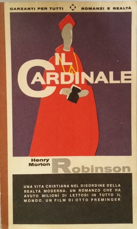 Il cardinale