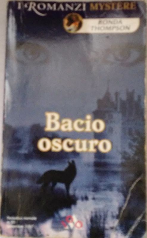 Bacio oscuro