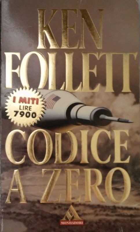 Codice a zero