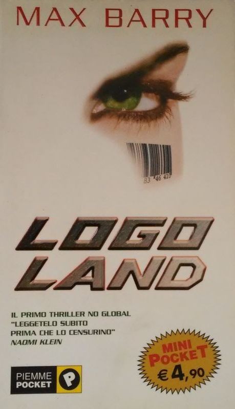 Logo land