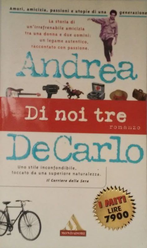 Di noi tre