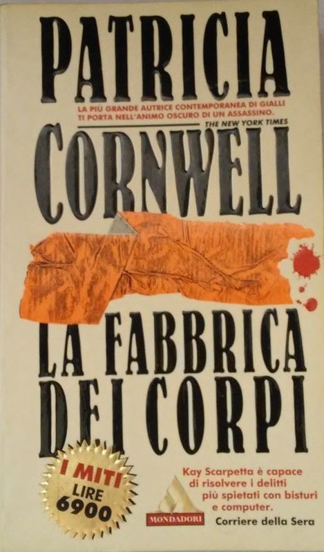 La fabbrica dei corpi