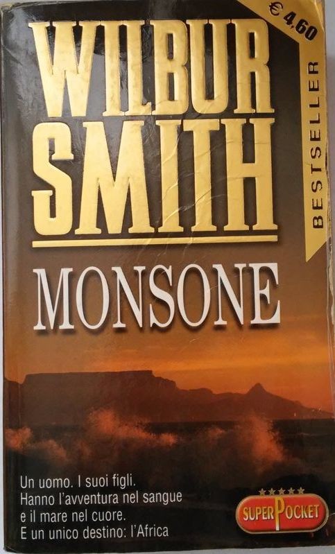 Monsone