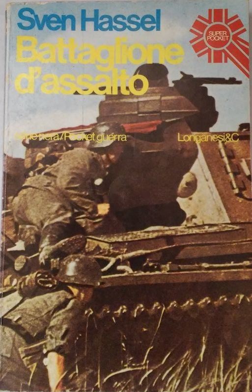 Battaglione d'assalto