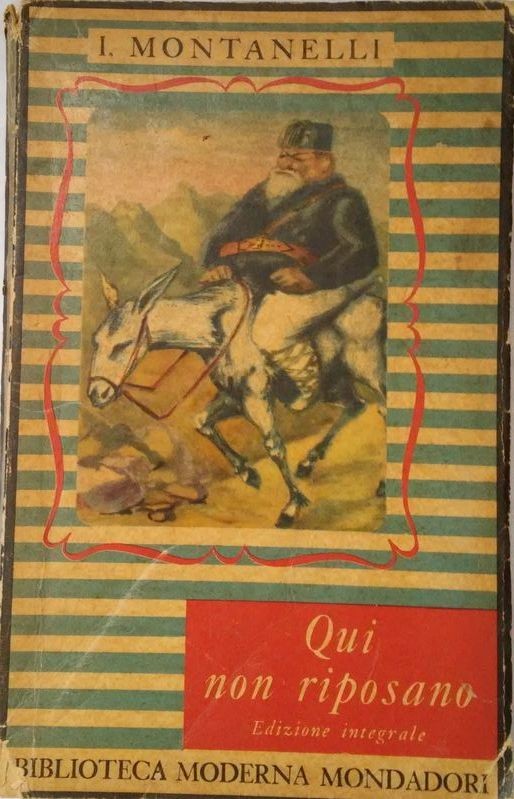 Qui non riposano