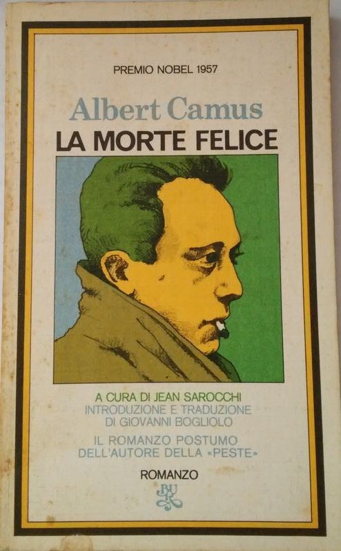 La morte felice