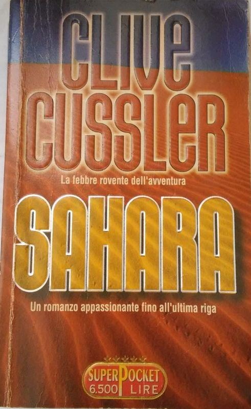 Sahara