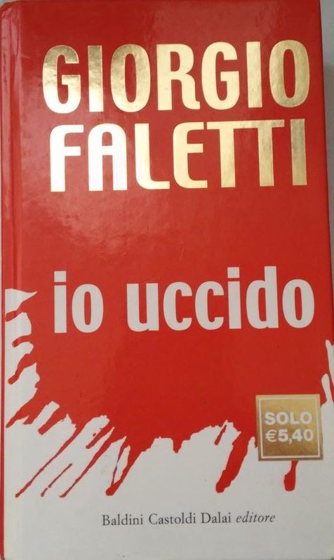 Io uccido