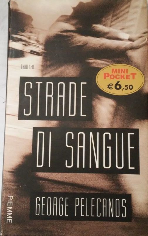 Strade di sangue