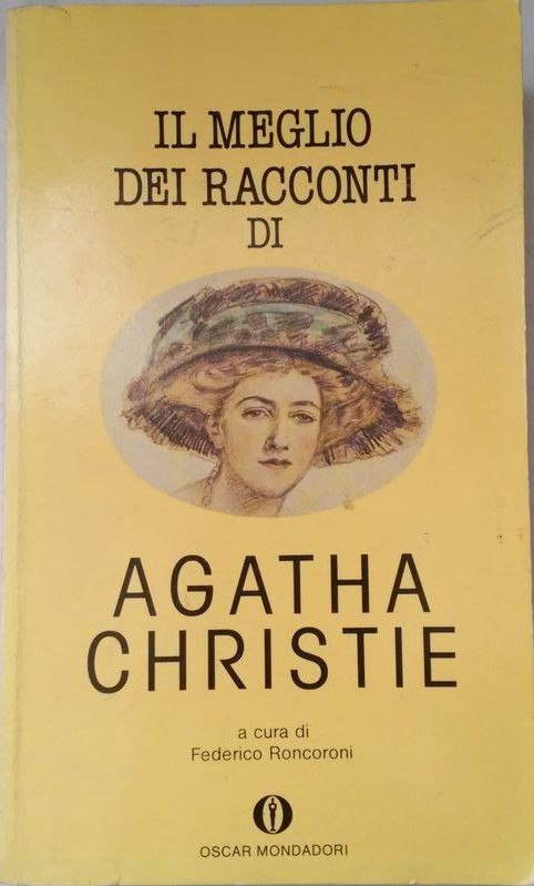 Il meglio dei racconti di Agatha Christie