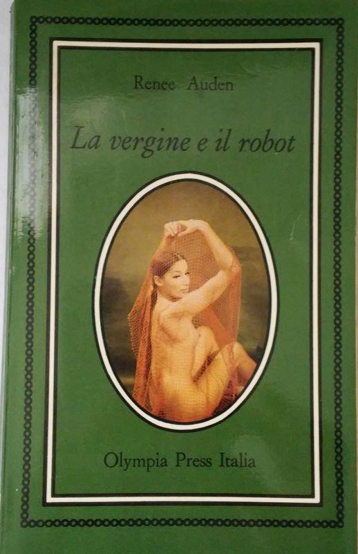 La vergine e il robot