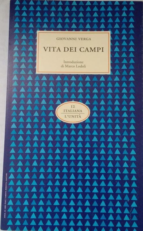 Vita dei campi