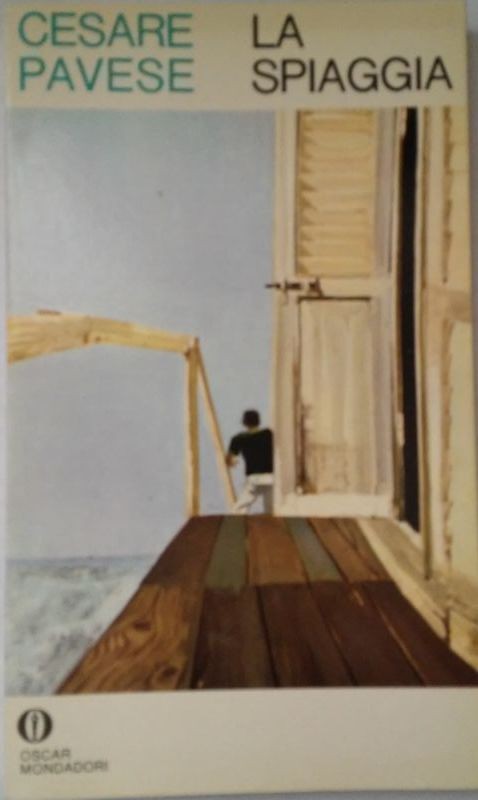La spiaggia