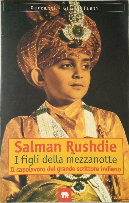 I figli della mezzanotte