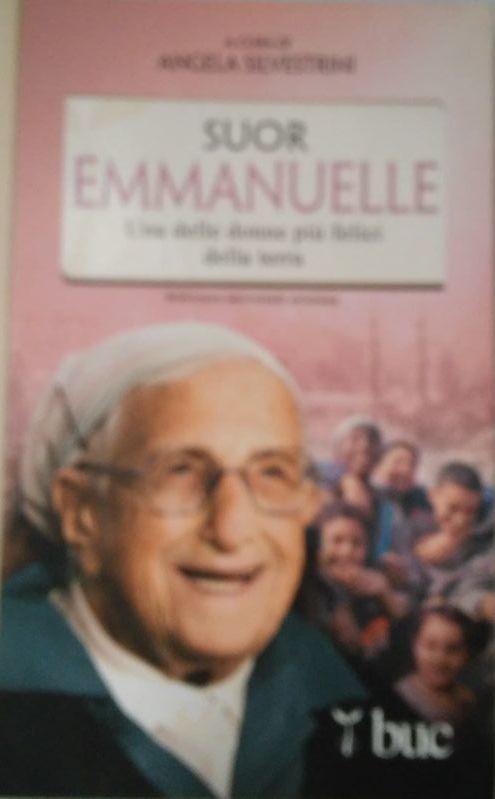 SUOR EMMANUELLE