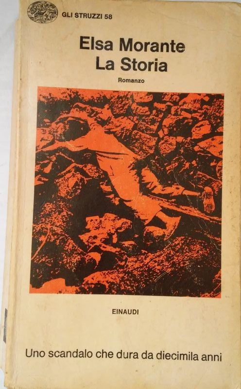 La storia