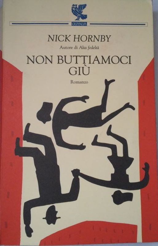 Non buttiamoci giù