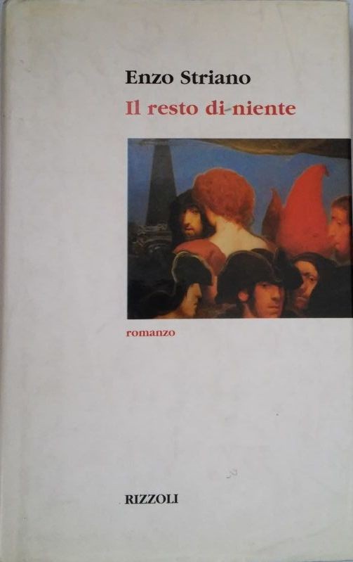 Il resto di niente