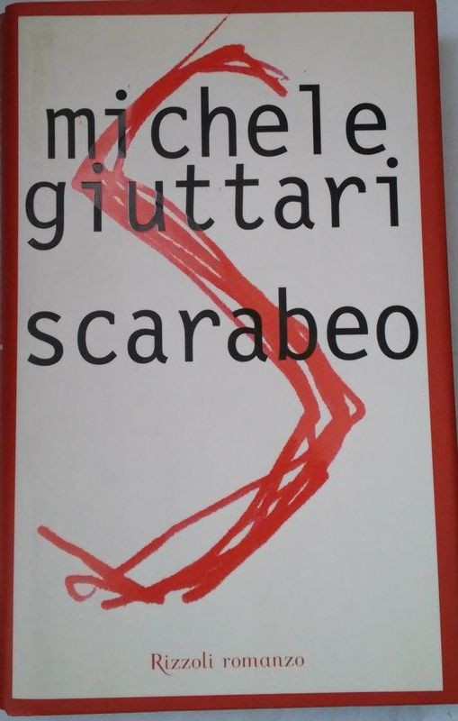 Scarabeo
