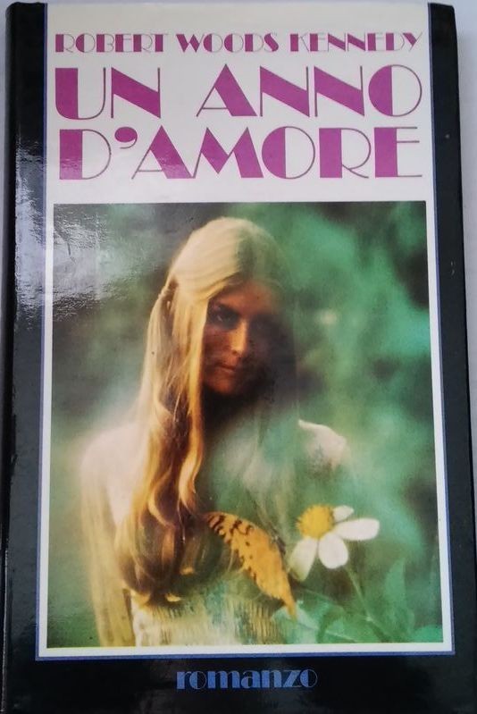 Un anno d'amore