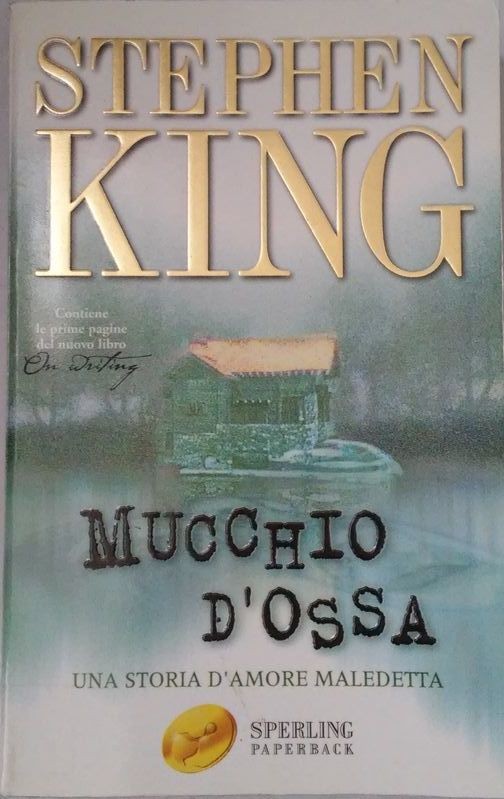 Mucchio d'ossa