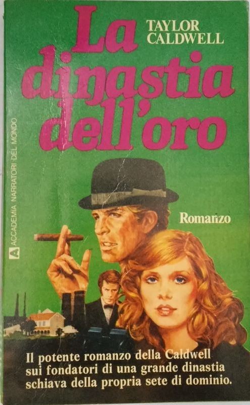 La dinastia dell'oro