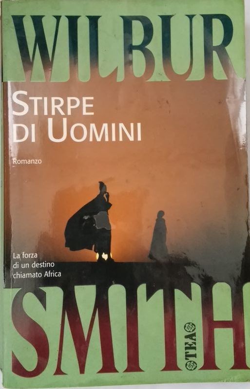 Stirpe di Uomini
