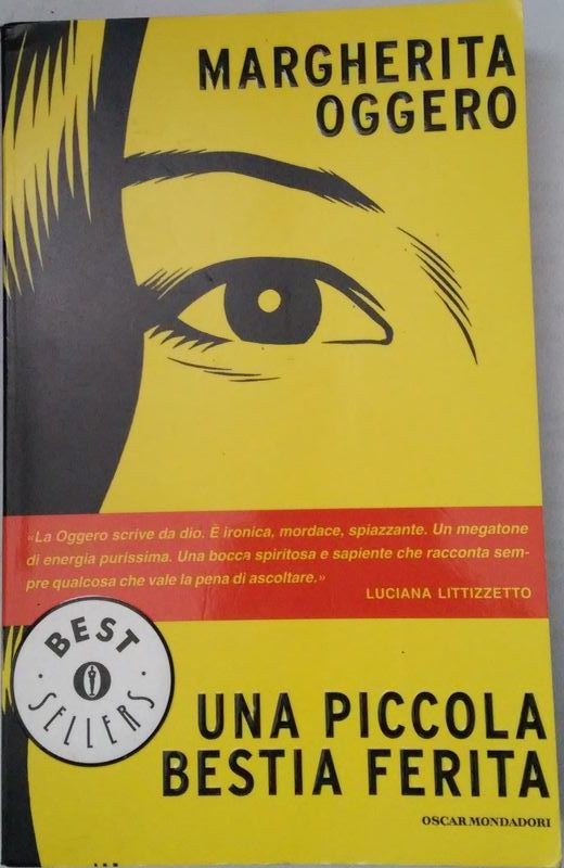Una piccola bestia ferita