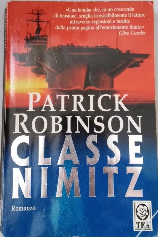 CLASSE NIMITZ