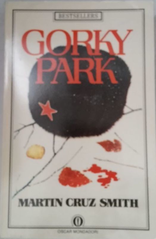 Gorky Park