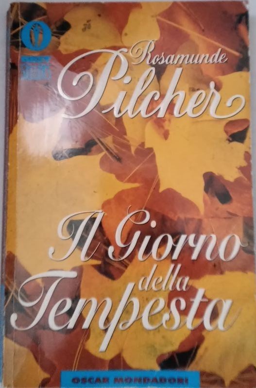 Il Giorno della Tempesta