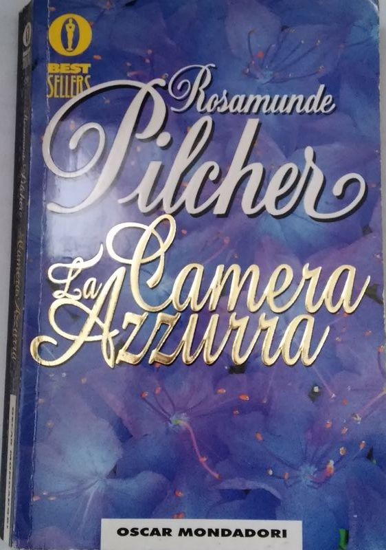 La Camera Azzurra
