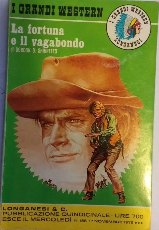 La fortuna e il vagabondo
