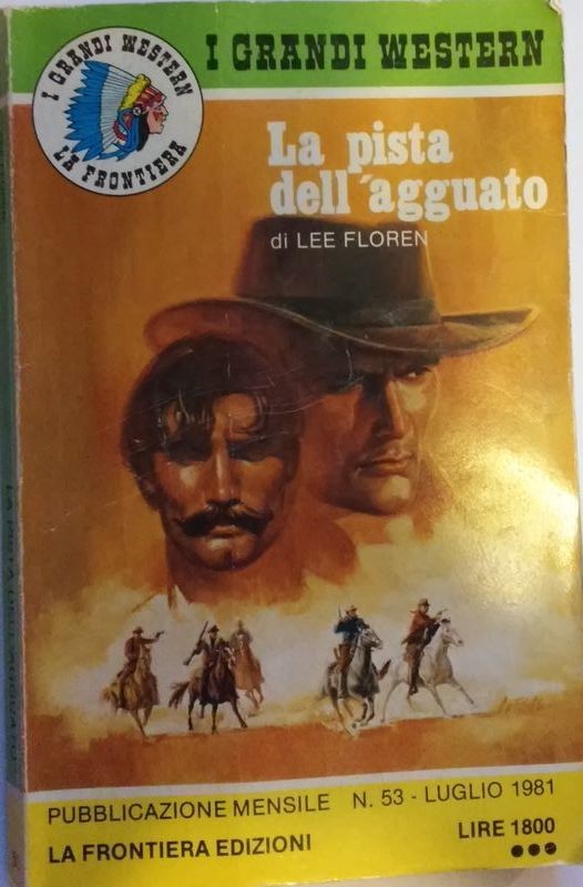 La pista dell'agguato