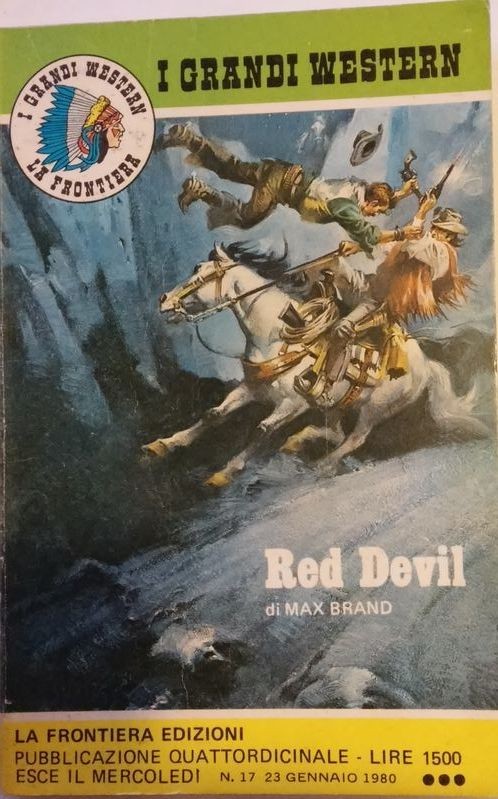 Red Devil