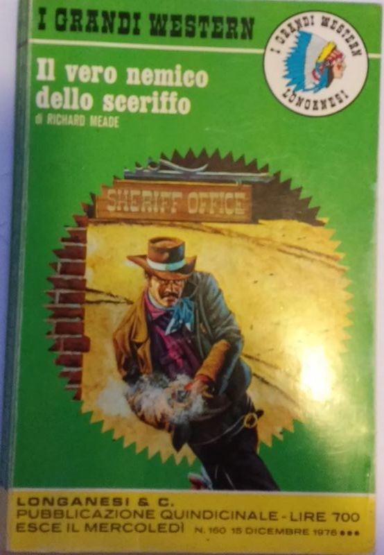 Il vero nemico dello sceriffo