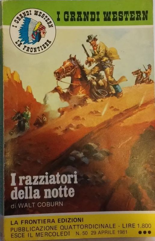 I razziatori della notte