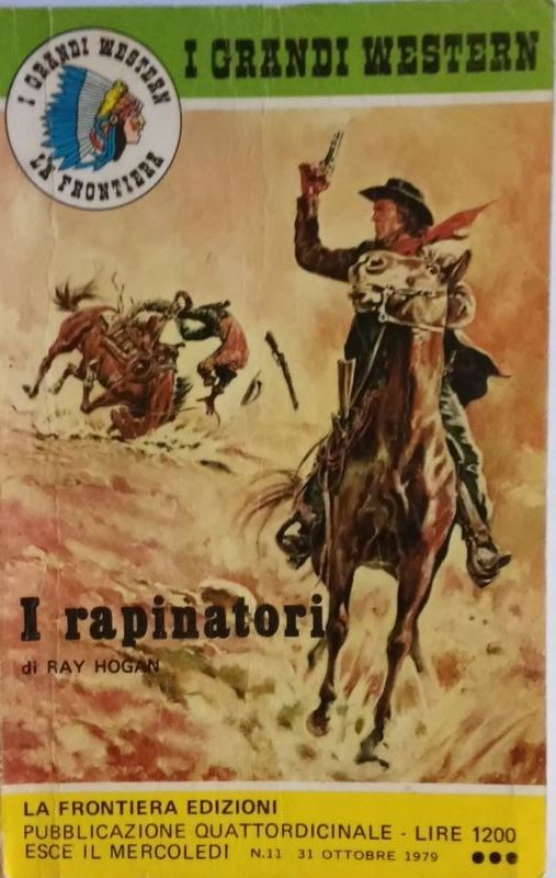 I rapinatori