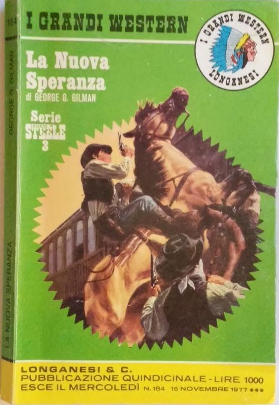La nuova speranza