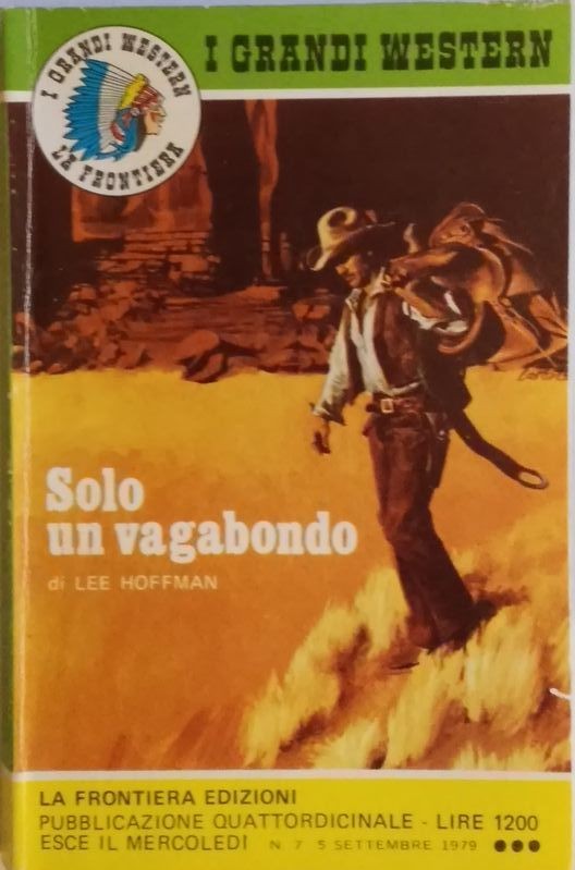 Solo un vagabondo