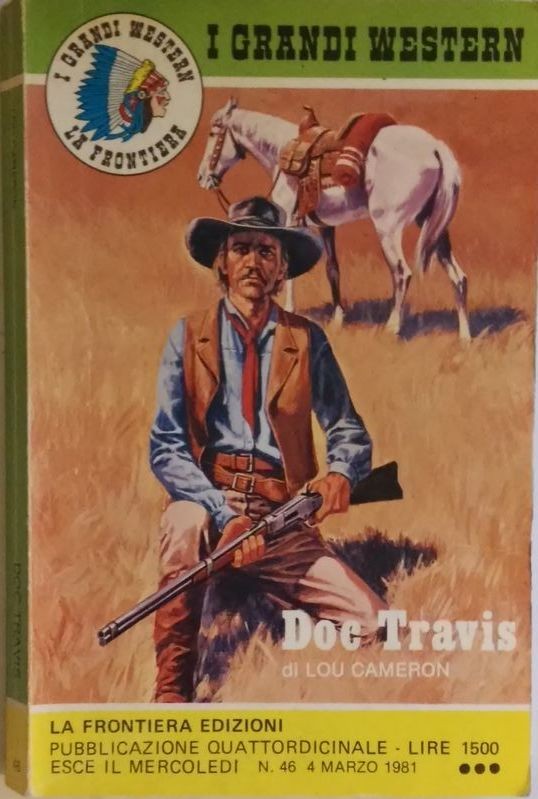 DOC TRAVIS