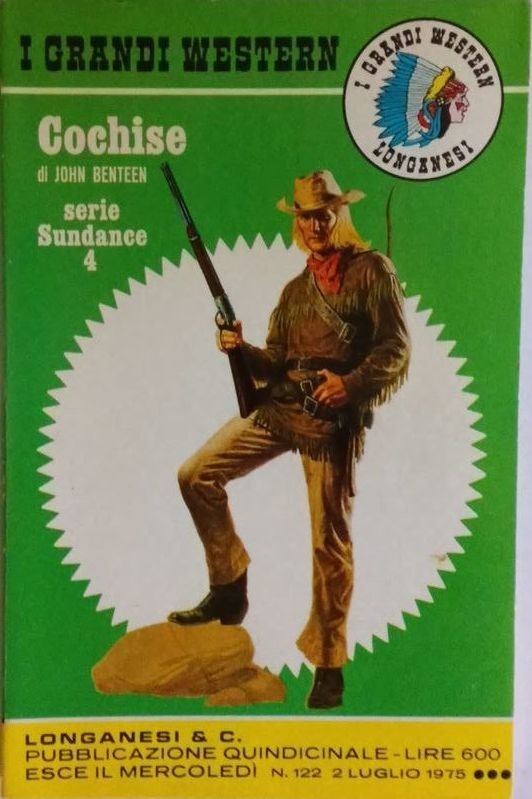 Cochise