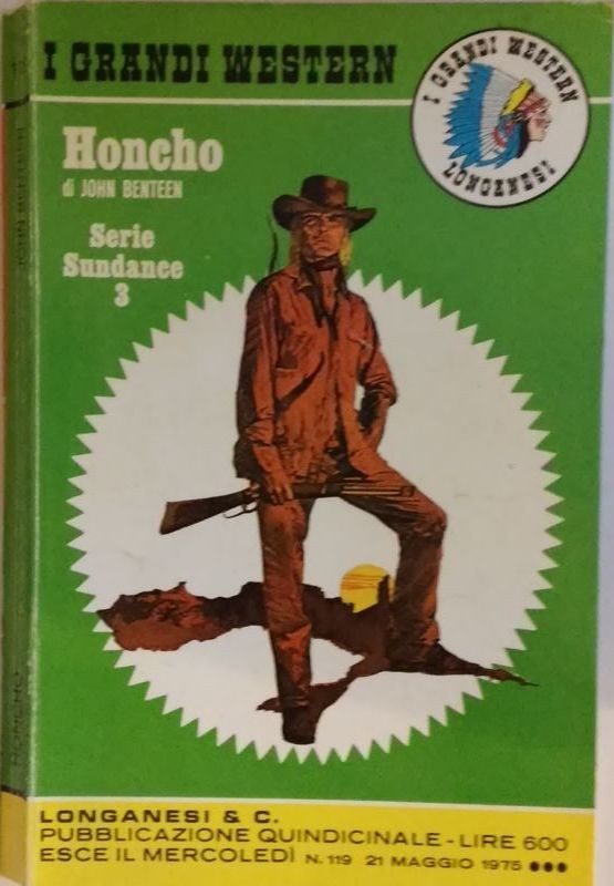 Honcho