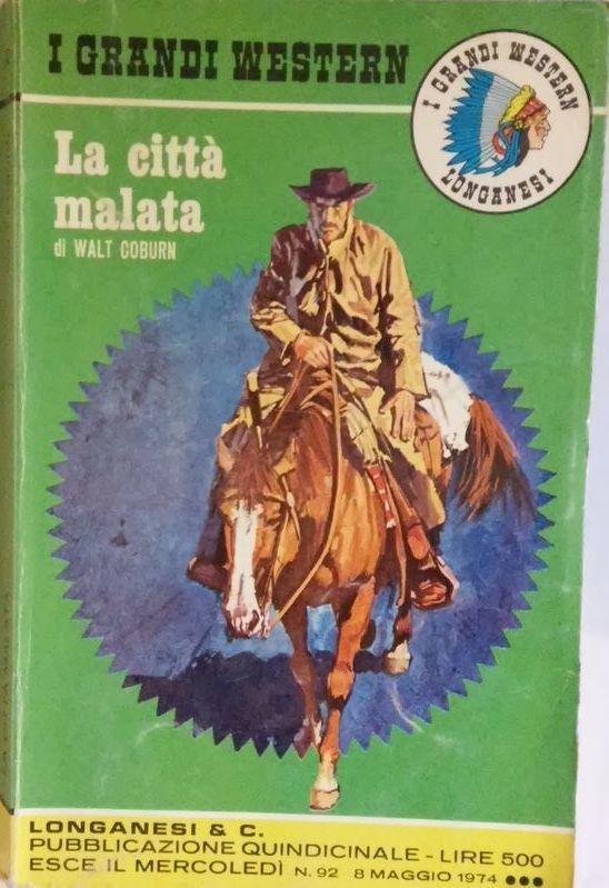 La città malata